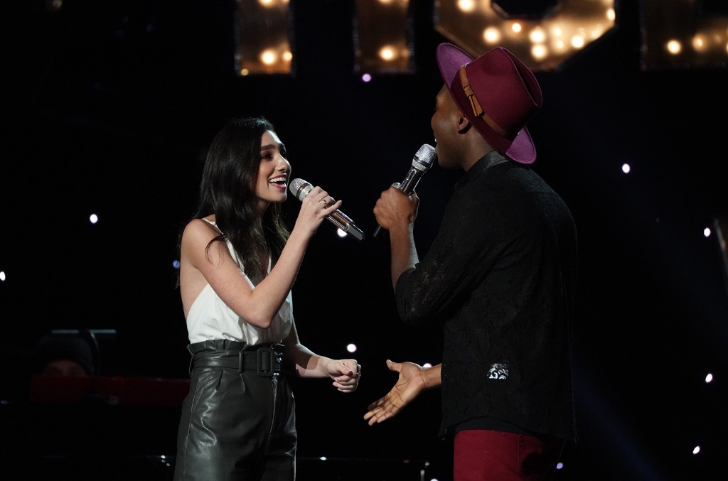 ‘American Idol’ Recap: If You’re Gonna Duet, Do It Right