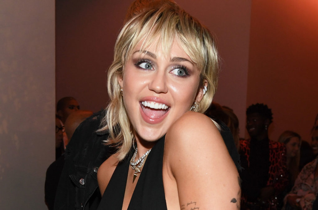 Miley Cyrus Has Huge Guests Planned For Her Second Week of 'Bright Minded' Webcasts: See Schedule