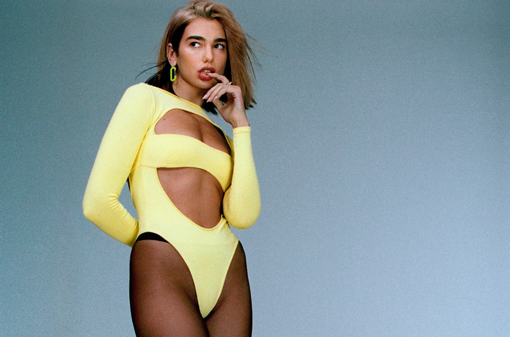 Dua Lipa Just Moved Up the Release Date For Her New Album: Find Out When It's Dropping