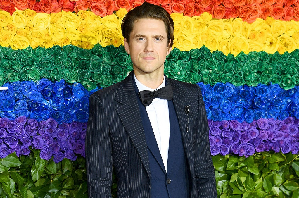 Broadway Star Aaron Tveit Tests Positive For Coronavirus: 'This Can Affect Anyone'