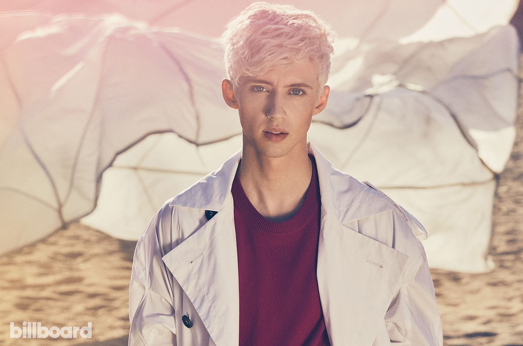 Troye Sivan Fans Flip Over 'Take Yourself Home' Single Announcement: 'IM EXCITED'