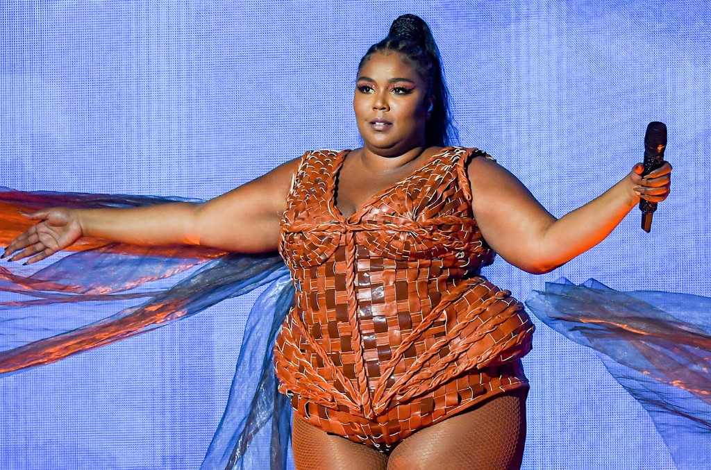 Lizzo Asks Judge to 100% Dismiss Producers’ ‘Truth Hurts’ Ownership Claims