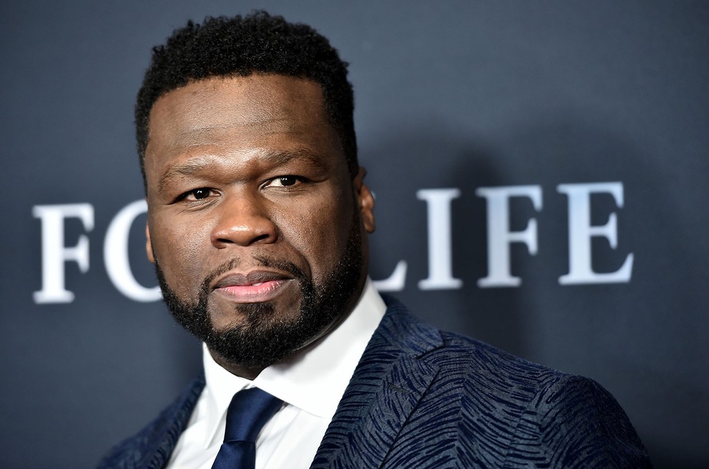 50 Cent Begs Spring Breakers to 'Go Home': 'Do You Want This to Be Your Last Spring Break?'