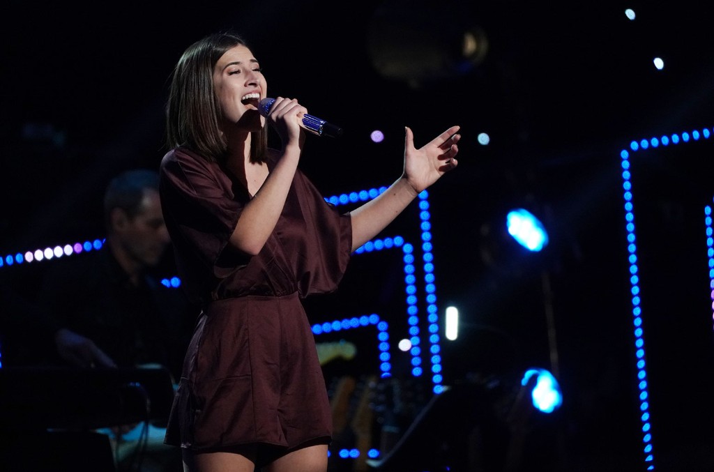 ‘American Idol’ Recap: Hollywood Week Ends & The Top 40 Emerges