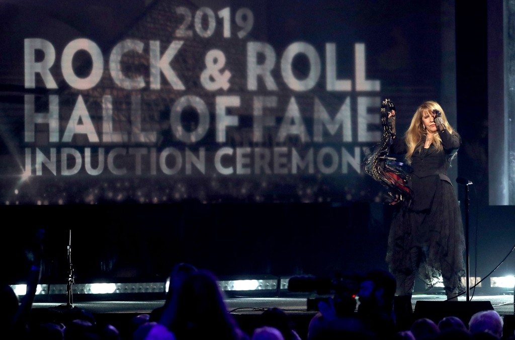 2020 Rock and Roll Hall of Fame Induction Ceremony Has Been Rescheduled: See the New Date