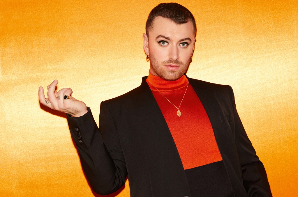Sam Smith Offers a Heartfelt Jackie DeShannon Cover to Lift Fans' Spirits: Watch