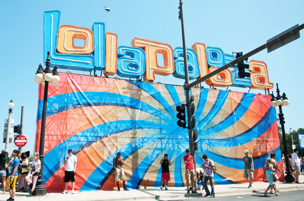 Lollapalooza Delays Lineup Reveal as 2020 Festival Remains in Limbo