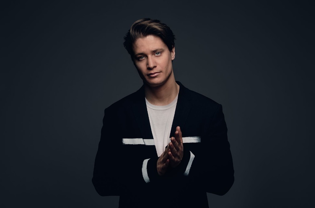 Kygo Is Back! The Producer Announces New Album Title & A Single Coming This Week