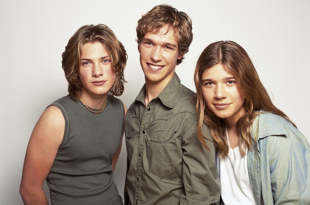 'This Time Around' at 20: Hanson Explain How Their Sophomore LP Charted the Course For Their Adult Years