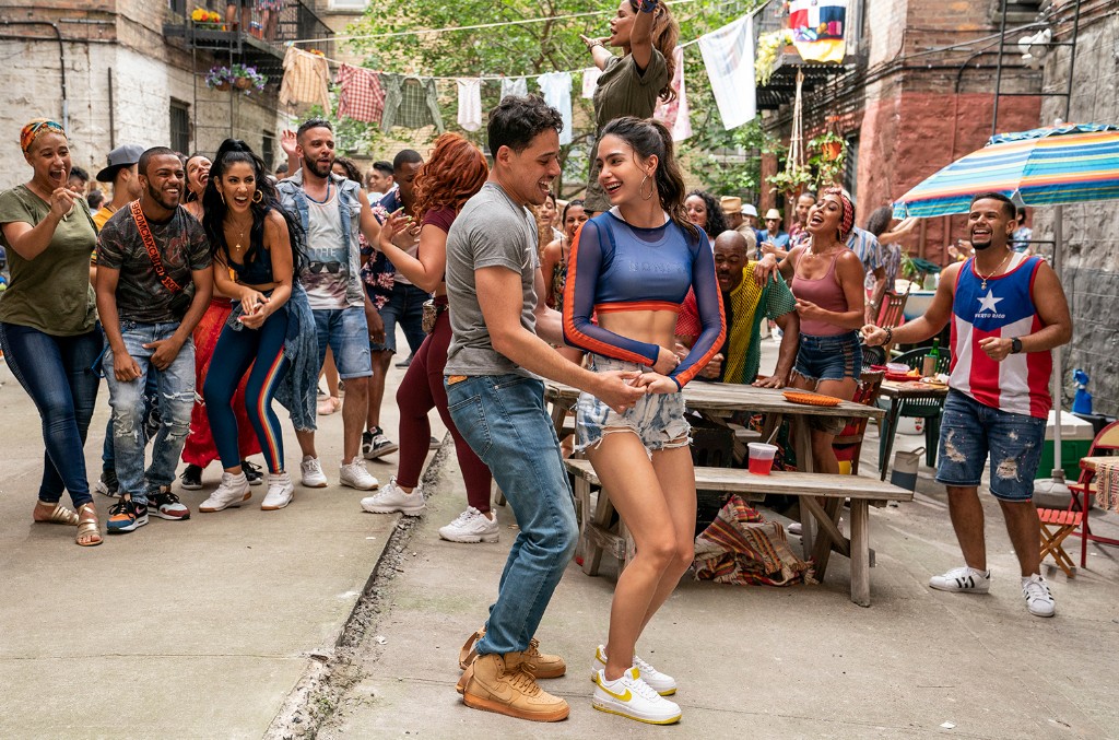 'In the Heights' Release Date Delayed Due to Coronavirus