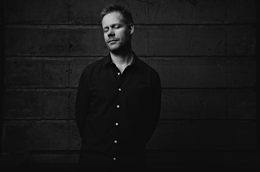World Sleep Day Wakes Up Max Richter's 2015 Set on Classical Albums Chart