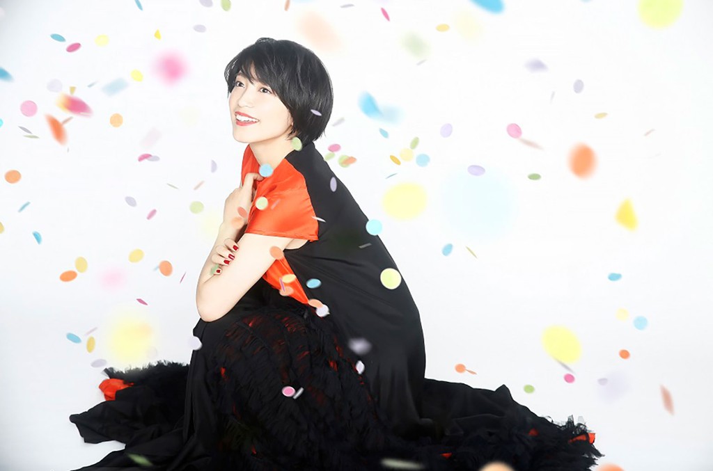 Japan's miwa Shares Complete Catalog of Videos to Celebrate 10th Anniversary