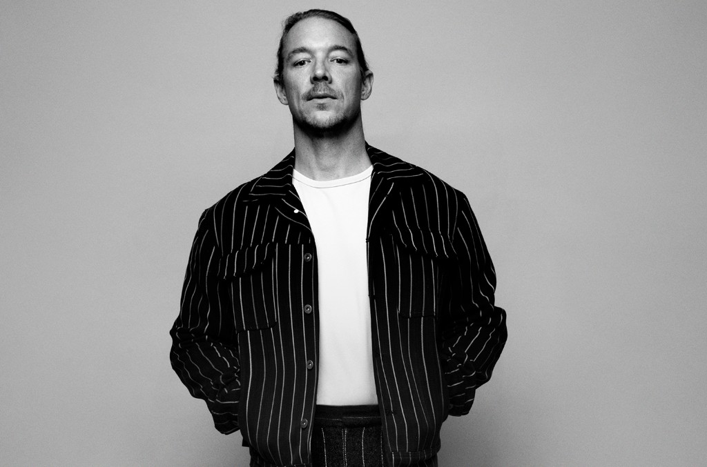 Diplo's Mad Decent Label Launches New Imprint With Creative Agency Pizzaslime