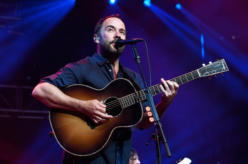 Verizon to Launch Streaming Entertainment Series, Sets Dave Matthews Performance