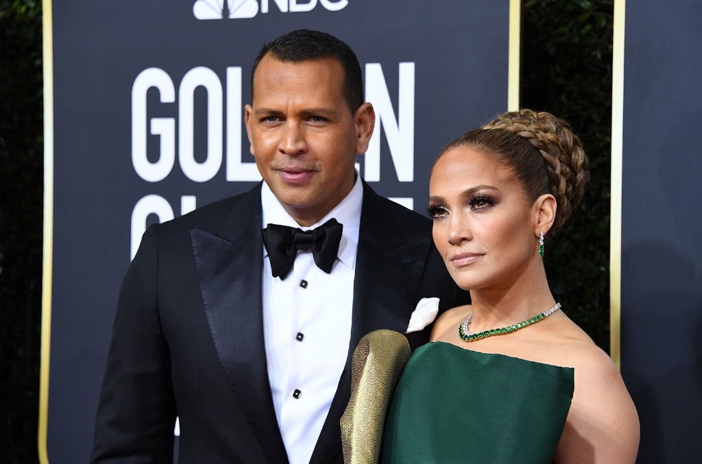 Watch J. Lo & A-Rod Discover How Well They Really Know Each Other in ‘Couples Challenge’ TikTok