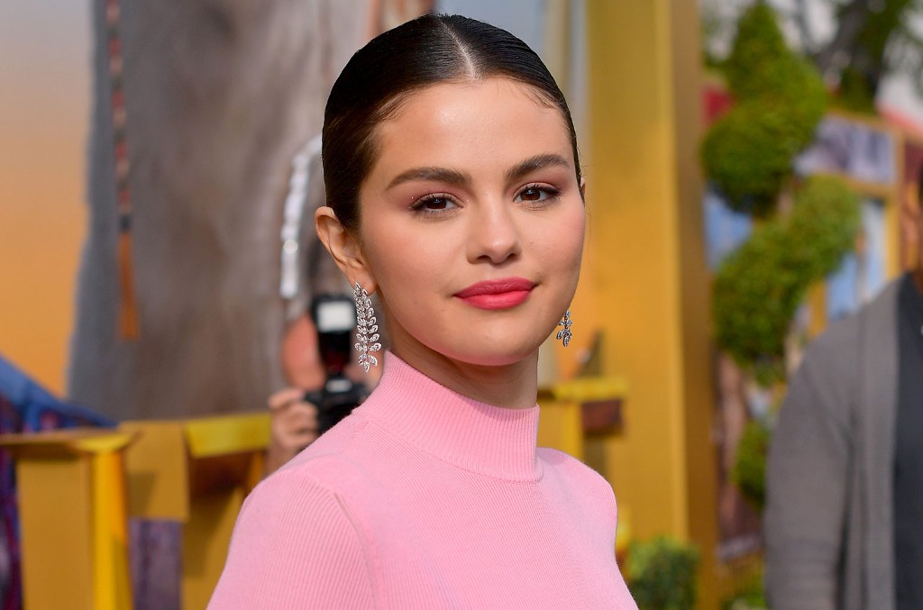 Selena Gomez Is Fostering an Adorable New Puppy and She's Already an Icon