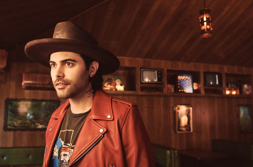 Makin' Tracks: Niko Moon Blends Country, Hip-Hop and Apple Pie Moonshine in ‘Good Time’