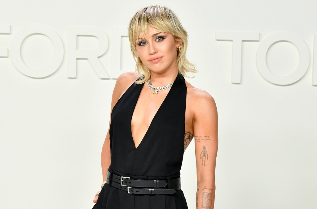 Miley Cyrus Says She Hasn't Felt This Connected to Fans Since 'Hannah Montana' Days