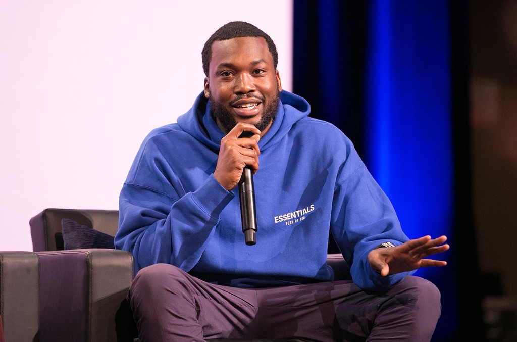 Meek Mill Urges Fans to Call Their Governors to Protect Prisoners From Coronavirus