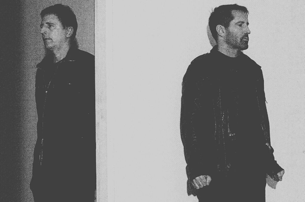 Nine Inch Nails Drops Two Surprise New Albums For Free in These 'Weird Times'
