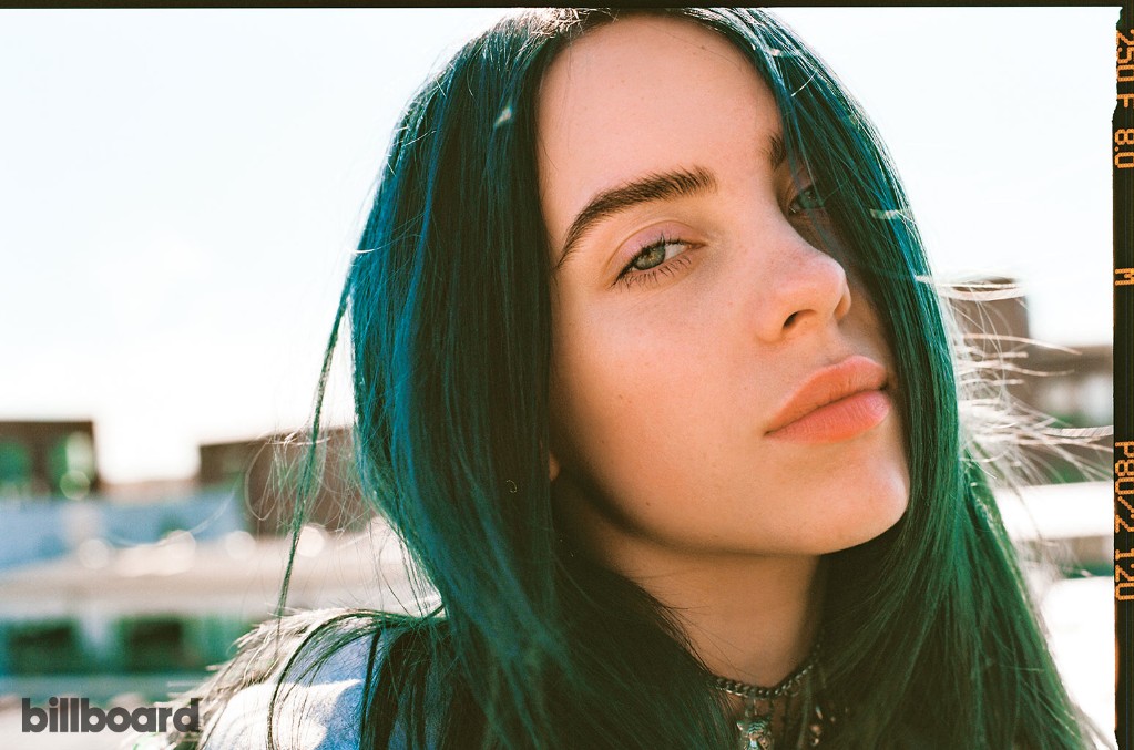 Find Out Which Songs Inspired Billie Eilish's 'When We All Fall Asleep, Where Do We Go?'