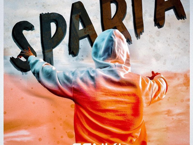 Portuguese Electronic Music Artist Fenki Releases Latest Visuals Titled “Sparta”