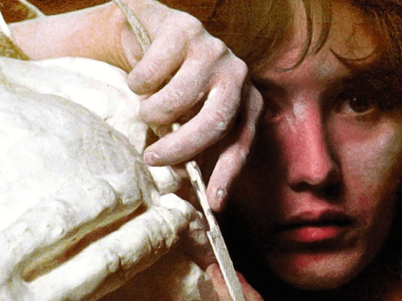 ‘Camille Claudel’ Features an Electrifying Performance by Isabelle Adjani