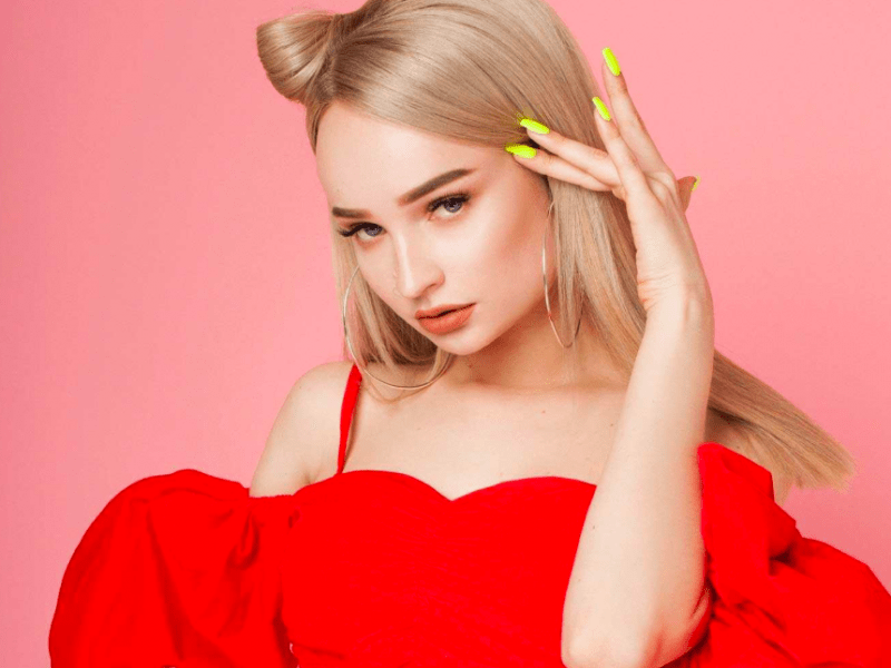 New Music Friday: Kim Petras has been on the coconut liqueur