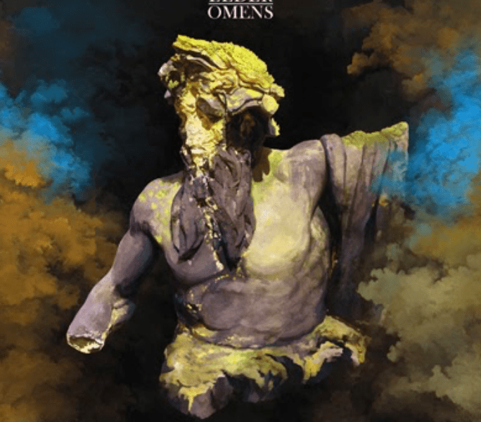 Elder – Omens (Review)