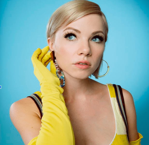 Carly Rae Jepsen Surprise Releases New Album