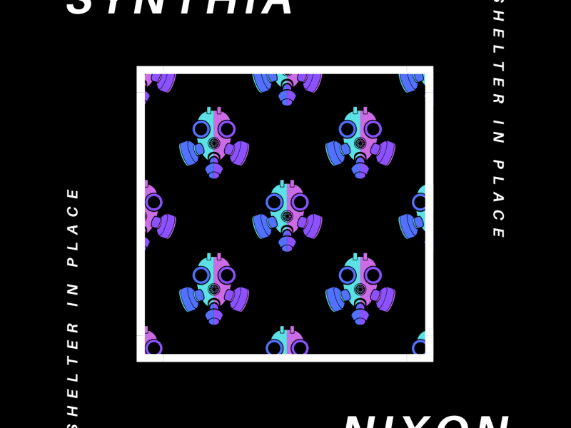 Premiere: Synthia Nixon Releases Yet Another Brand New Single – “Shelter In Place” | Your EDM