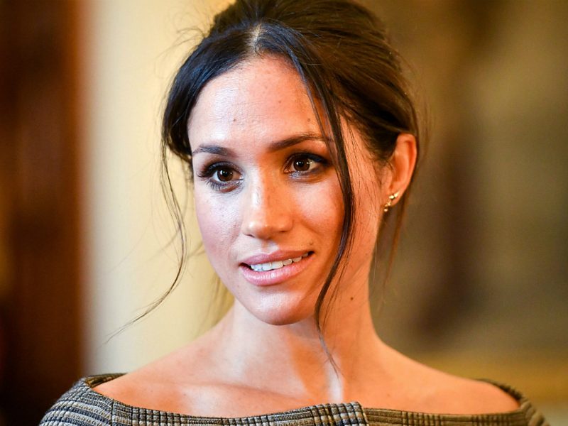 Meghan Markle Felt ‘Unprotected’ and ‘Silenced’ by Royal Family During Pregnancy