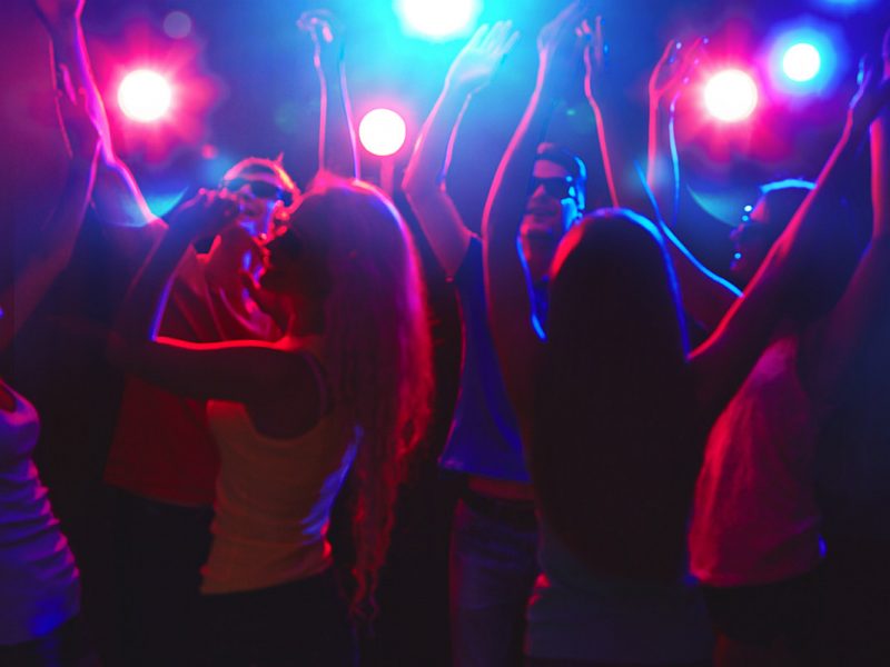 Teens Are ‘Intentionally’ Throwing Coronavirus Parties to See Who Can Get Infected First