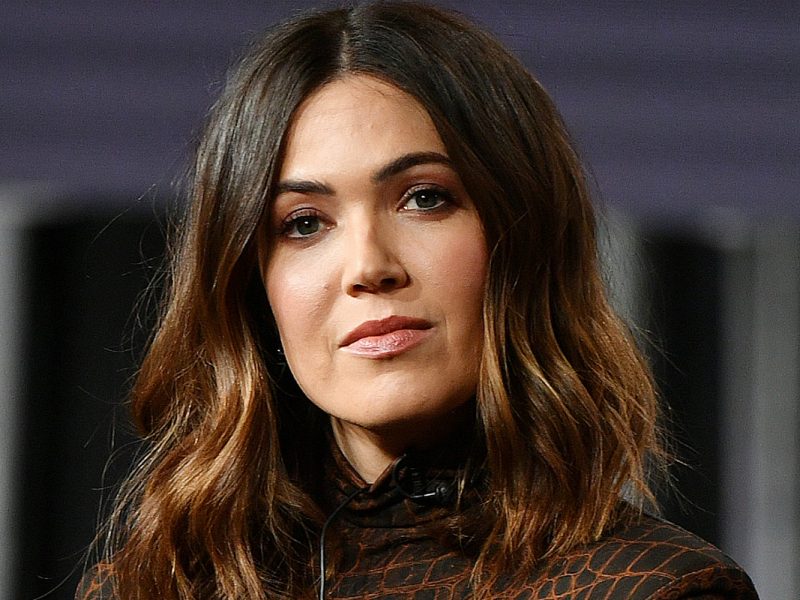 Mandy Moore Reacts to Ex Ryan Adams’ Public Apology: ‘I Have Not Heard From Him’