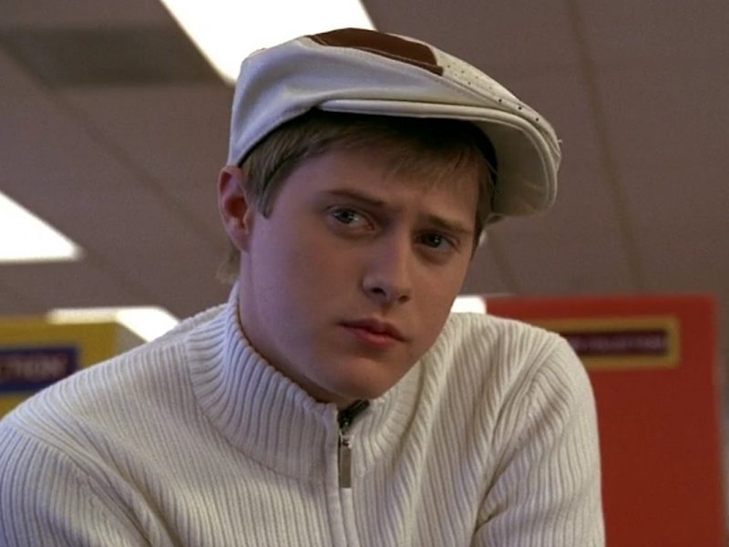 ‘High School Musical’ Star Lucas Grabeel Probably Wouldn’t Play Ryan Evans If Series Was Made Today