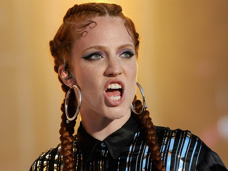 Jess Glynne Claims She Was ‘Discriminated’ Against When Kicked Out of Restaurant
