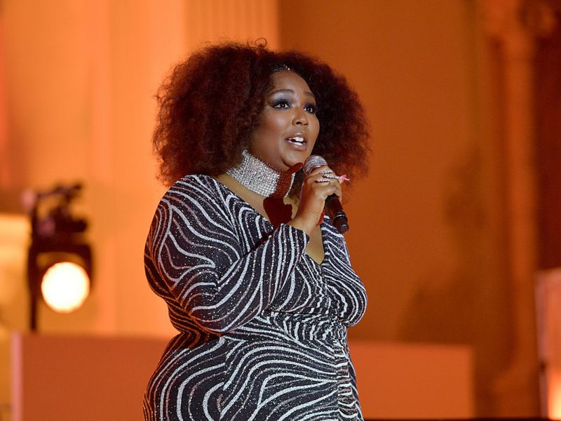 Lizzo Slams Landlord Who Kicked Her Out of Rental Home Early and Threatened to Call the Cops