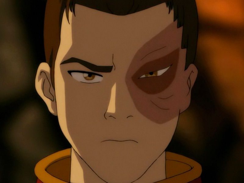 What 'Avatar: The Last Airbender' Taught Me About Unlearning Toxic Masculinity