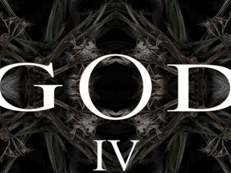 GOD's 'God IV – Revelation' Is a Towering Feat of Theologically-Tinged Prog Metal (album stream)