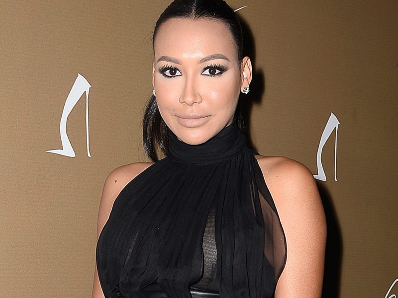 ‘No Foul Play’ Suspected in Naya Rivera’s Death
