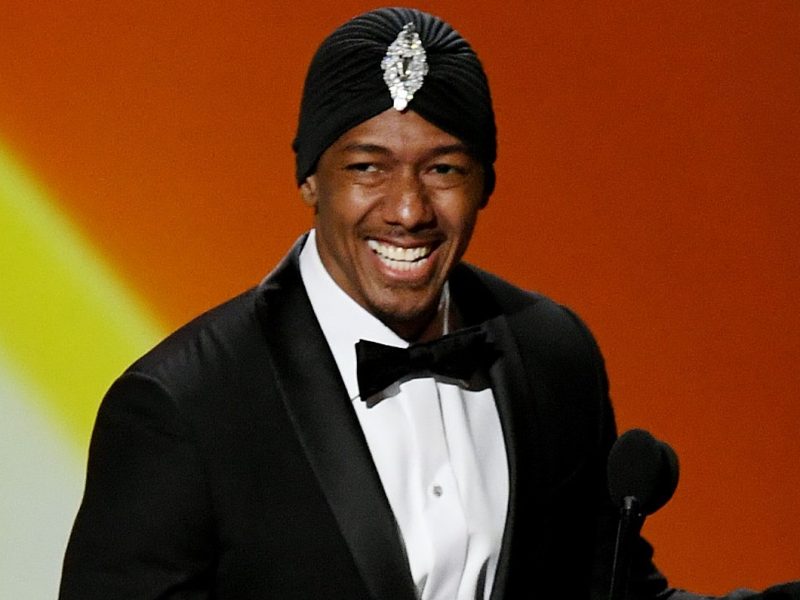 Nick Cannon to Remain ‘Masked Singer’ Host After Anti-Semitic Comments