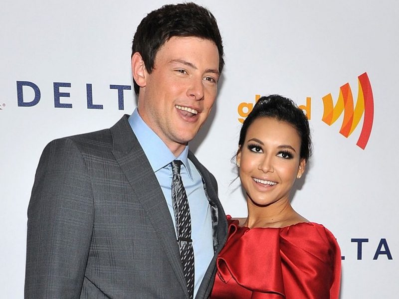 Cory Monteith’s Mother Ann Pays Tribute to Naya Rivera: ‘There Aren’t Enough Words to Describe the Pain We Are Feeling’