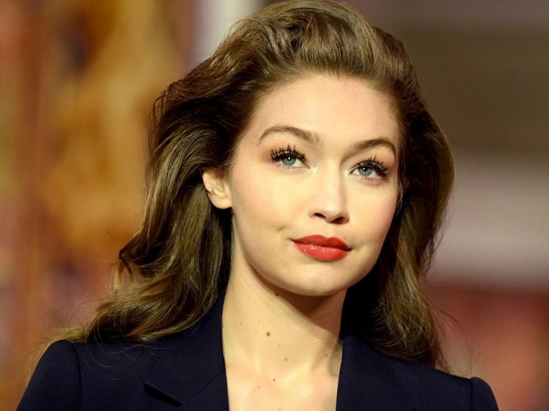 Gigi Hadid Reveals Why She Hasn’t Shared Details About Her Pregnancy