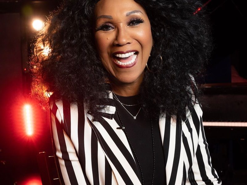 Going Beyond the Neutron Dance with Ruth Pointer of the Pointer Sisters