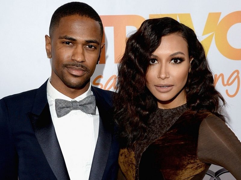 Naya Rivera’s Ex-Fiancé Big Sean Pens Emotional Letter to the Late Actress