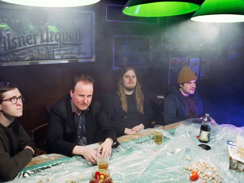 Protomartyr's 'Ultimate Success Today' Succeeds in Reflecting Our Times