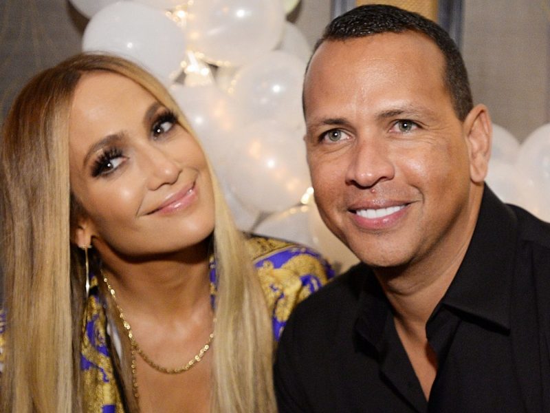 J.Lo and A-Rod Still Looking To Buy the Mets