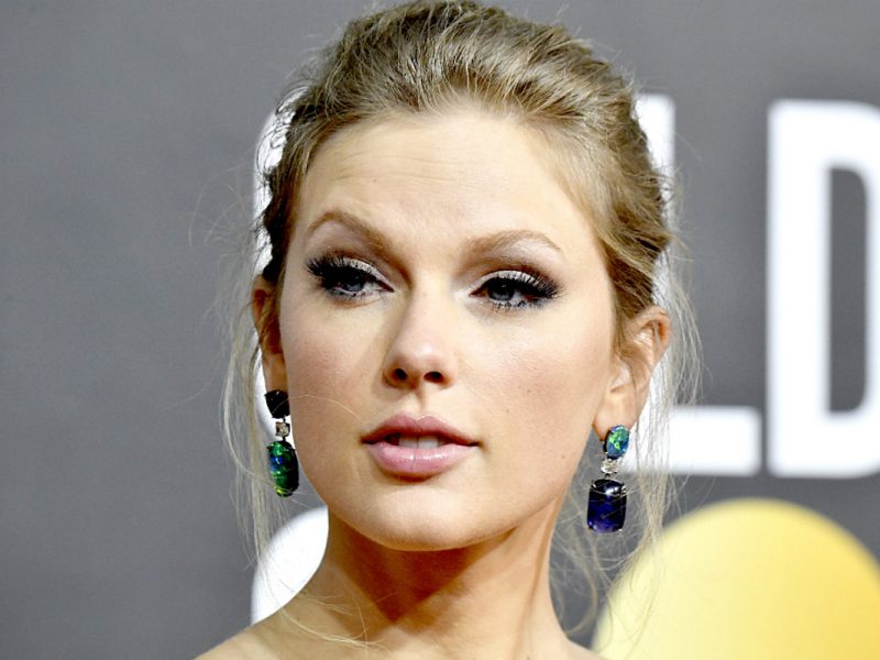 Is Taylor Swift’s Song ‘betty’ Secretly About Karlie Kloss?