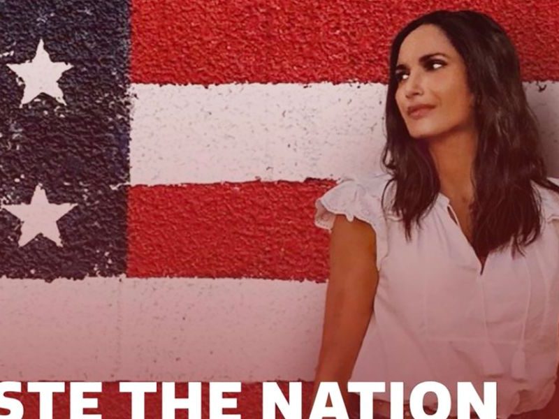 Padma Lakshmi's 'Taste the Nation' Questions What, Exactly, Is American Food