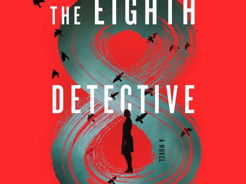 Murder Is Most Factorial in 'Eighth Detective'
